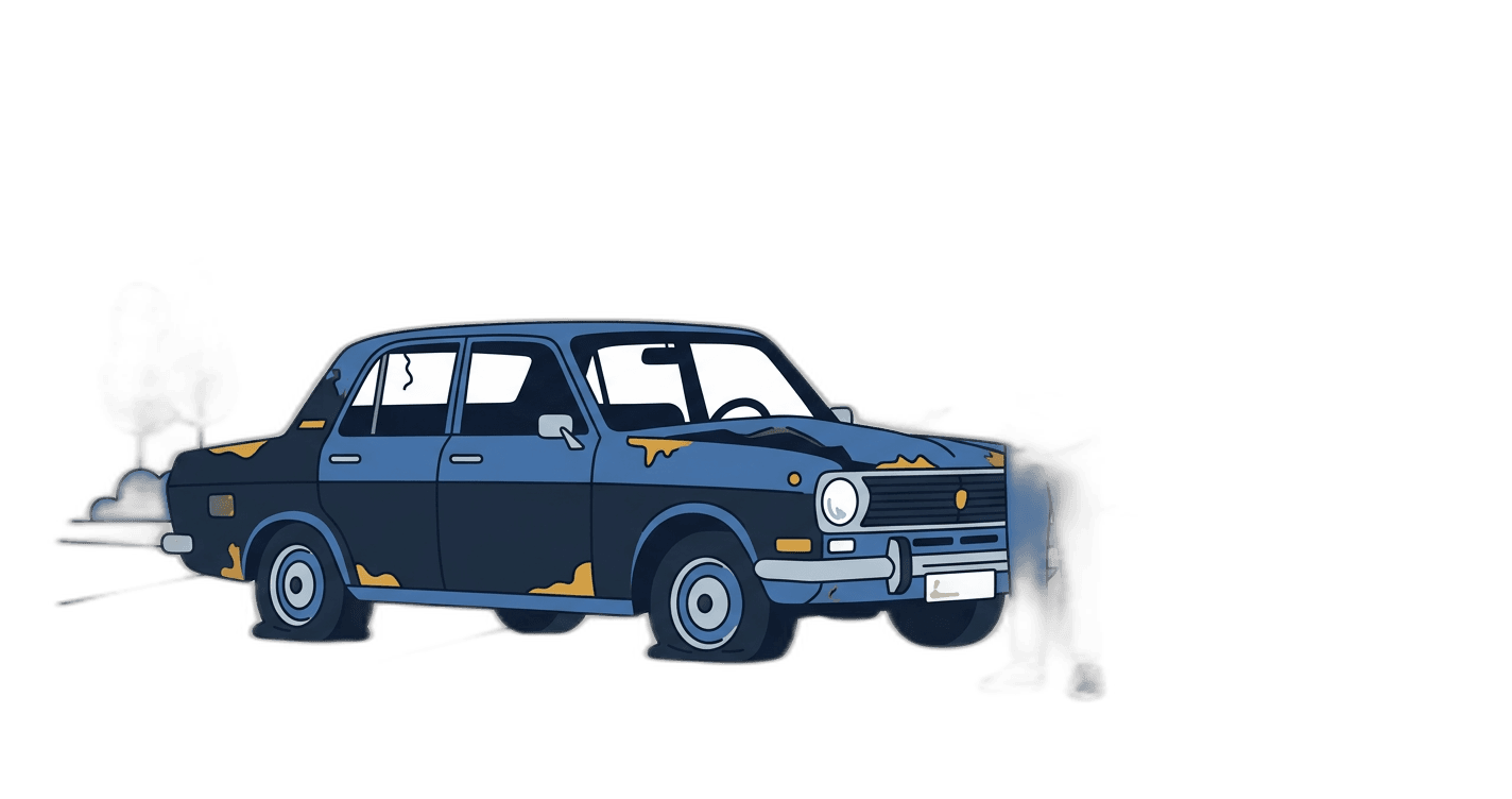 Non-Runner Collection illustration